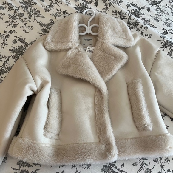 Abercrombie Jacket - Picture 2 of 2